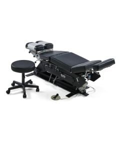 Elite Electric Elevation Table with 3 drops