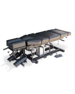 MT Biophysics Table, Elevation, Bio-200