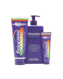 Fisiocrem Pain Relief Cream