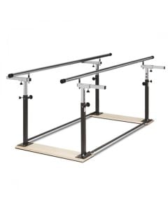 Folding Parallel Bars