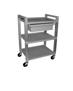 Cart w/ Drawer