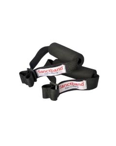 Sanctband Handles