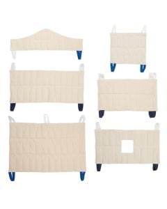 OrthoCanada Hot Packs For Heating Units 
