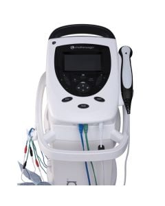 Intelect Transport 2, 2 Channel Combo