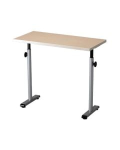 Wheelchair Accessible Table (36L x 30D x 23-33H)