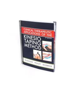 Clinical Therapeutic Application of the Kinesio Taping