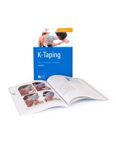 K-Taping Book - 3rd Edition (EN)