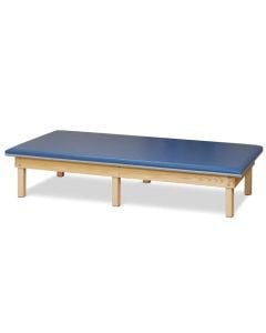 Mat Platform Table