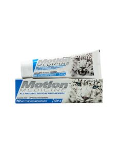 Motion Medicine Pain Relief Cream