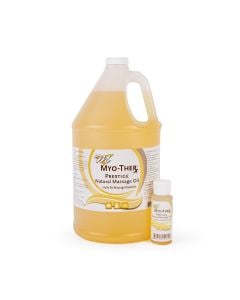 Myo-Ther Prestige Natural  Massage Oil