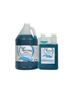 Myo-Ther N-Zyme Laundry Aid