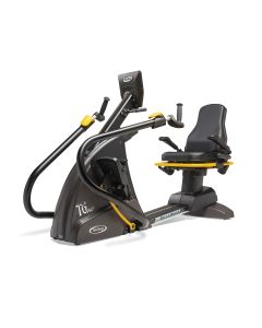Ideal for busy Canadian rehab clinics, hospital/institutional settings and athletes alike, the T6 Max and T6 Pro has low step through and upgraded software features.