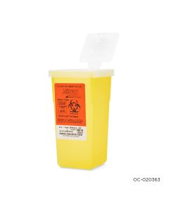 Sharps Container