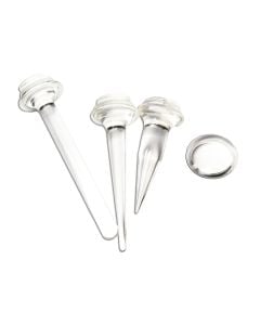 Acupuncture and Trigger Point Probes (set of 4)