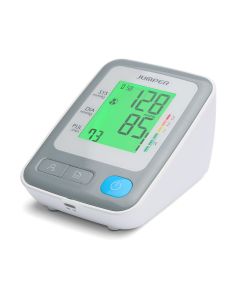 Electronic Blood Pressure Monitor