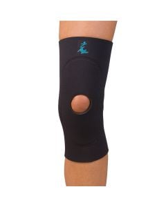 Padded Knee Sleeve