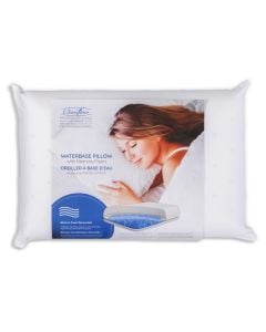 Chiroflow Premium Memory Foam Pillow (4 Pack)