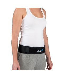Delta Sacroiliac Belt