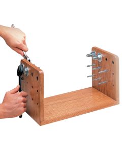 Hand Tool Dexterity test