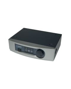 SU-520BK - 2 Channel Vacuum