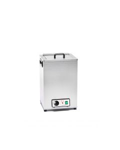Relief Pak Heating Unit, 4-Pack Capacity