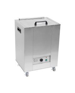 Relief Pak Heating Unit, 12-Pack Capacity