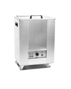 Relief Pak Heating Unit, 12-Pack Capacity