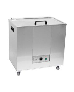 Relief Pak Heating Unit, 24-Pack Capacity