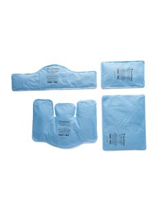 Soft Comfort Hot/Cold Packs