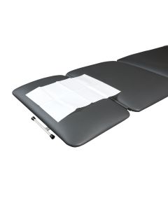 Head Rest Squares / bibs, 13" x 18", Box of 500