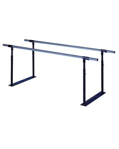 Folding Parallel Bar