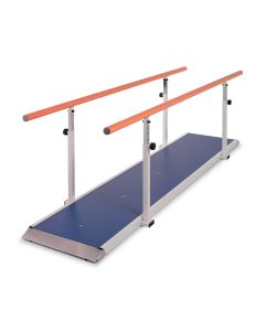 Physiax Standard Parallel Bars, 10'
