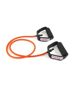 Sanctband Resistive Exercise Tubing with Handles