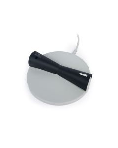 Linak foot pedal with 8-prong connector