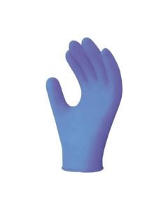 Ronco Vinyl Gloves, Powder Free (100/Box)
