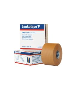 Leukotape P High Adhesive Rigid Strapping Tape