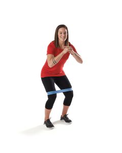 Sanctband Resistance Mini Loops