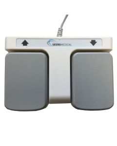 TiMotion FootSwitch For Sterling with New Power Supply