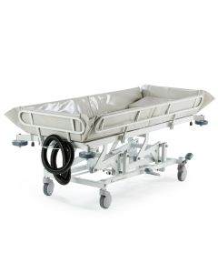 Shower Trolley