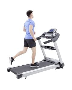 Spirit XT685 treadmill