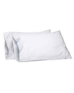 Sukha Microfiber Pillowcases (QTY 12)