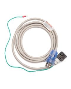 Three Prong Power Cord for Hanning Motor