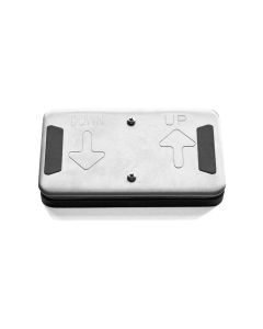 Hanning Foot Control Pedal
