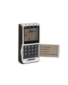 Twin Stim Plus TENS & EMS Combo 2nd Edition, 4 Channels