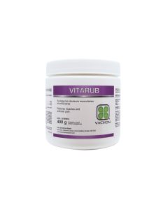 Vitarub Pain Relief Cream