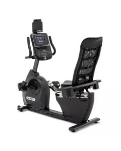 Spirit XBR95 Recumbent bike, self generating