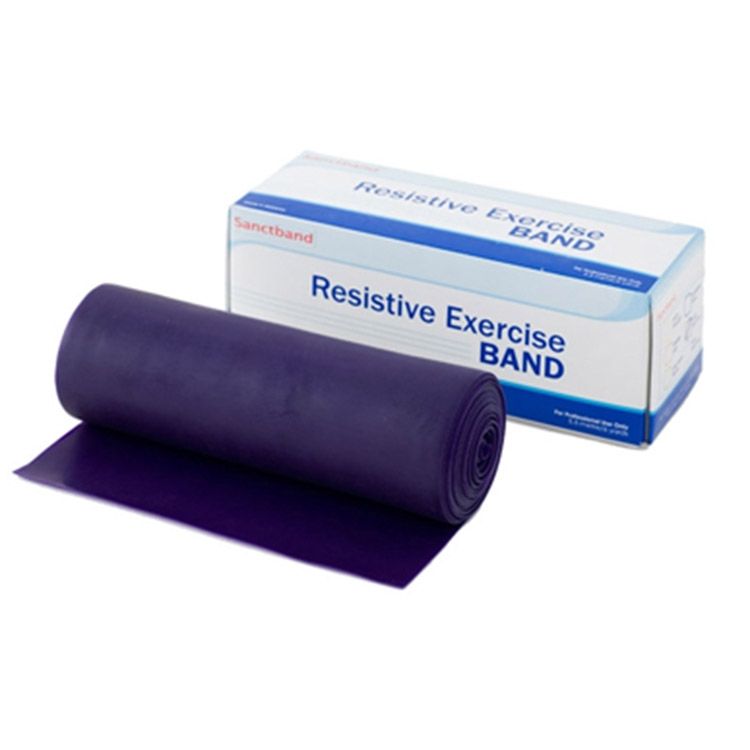 Sanctband Exercise Band