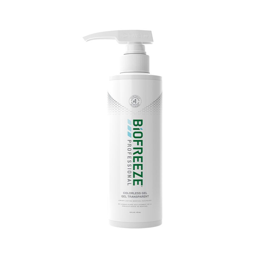 Biofreeze Professional Topical Gel