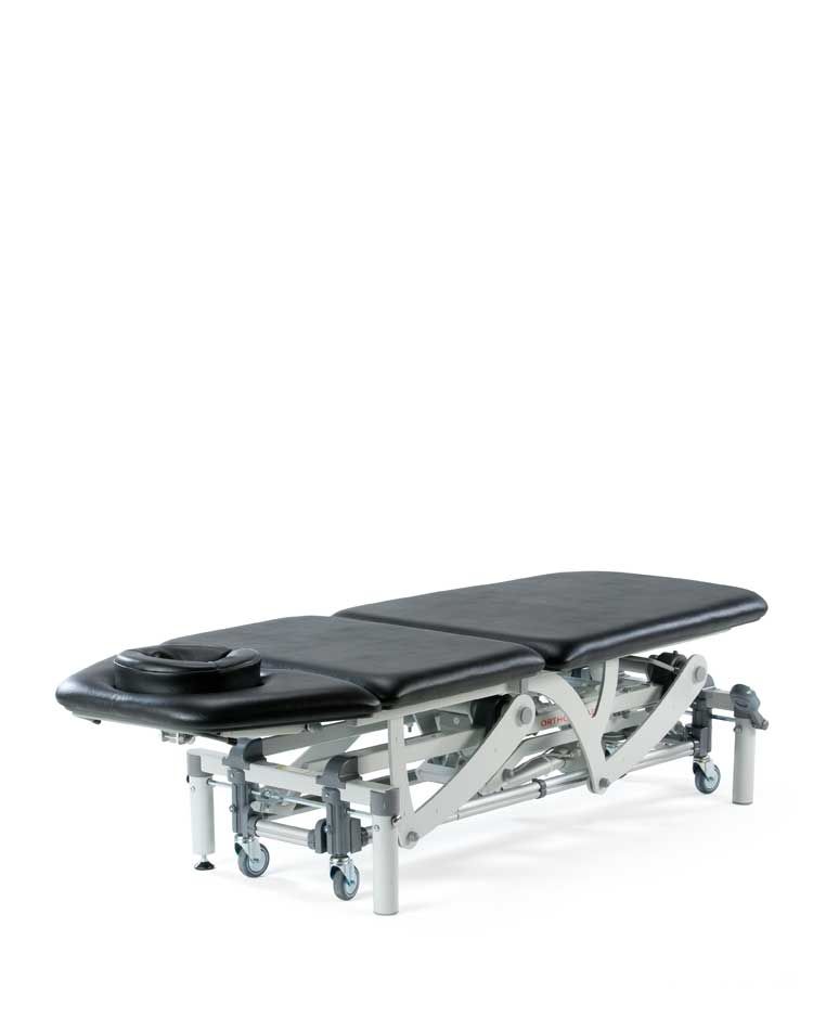 Premium Clinnova 3 Section Mobilization Table
