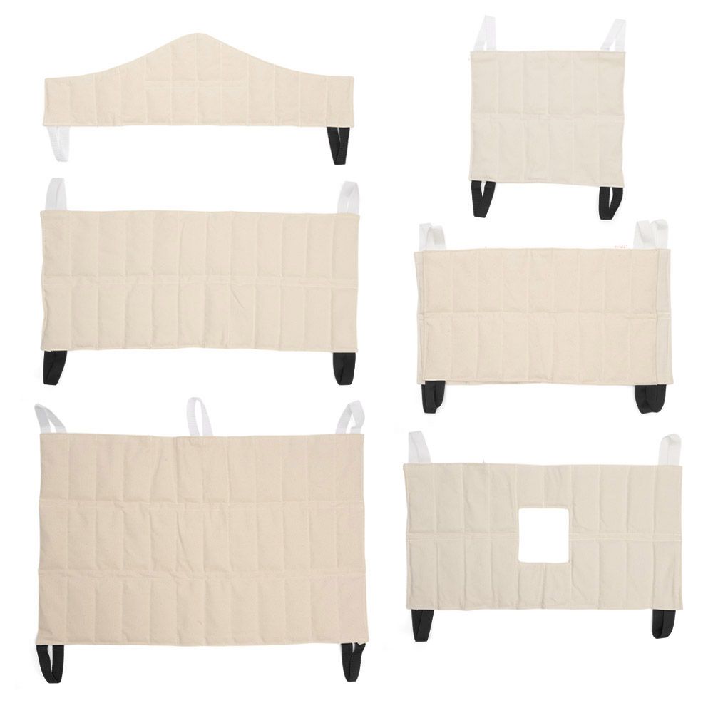 Physiax Hot Packs For Heating Units
